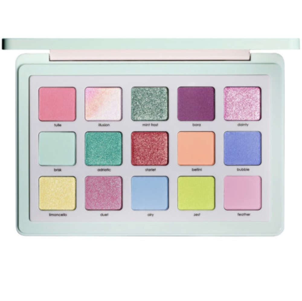 Natasha Denona Pastel Palette - Brand New